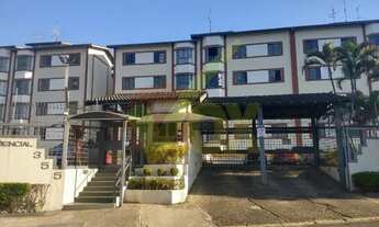 Imagem 2: Apartamento residencial para venda e Locação - Resiêncial Vitória - Jd García, Campinas Ót