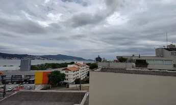 Imagem 6: Apartamento para venda com 45 metros quadrados com 1 quarto em Coqueiros - Florianópolis