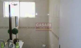 Imagem 2: Sobrado Residencial à venda, Vila Dusi, São Bernardo do Campo - SO18266