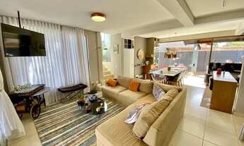 Imagem 7: Casa à venda, 3 quartos, 1 suíte, 4 vagas, Vale do Sol - Nova Lima/MG