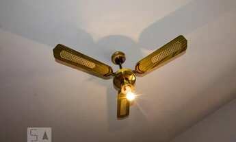 Imagem 5: Apartamento para Aluguel - Santa Teresa, 1 Quarto, 52 m2