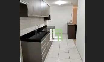 Imagem 3: Apartamento com 3 dormitórios para alugar, 90 m² por R$ 4.590,00/mês - Engordadouro - Jund