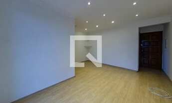 Imagem 2: Apartamento para Aluguel - Vila Ema, 3 Quartos, 66 m2