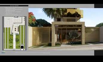 Imagem 4: Área privativa à venda, 2 quartos, 2 suítes, 2 vagas, Pampulha - Belo Horizonte/MG