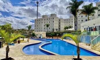 Imagem 1: Apartamento à venda, 2 quartos, 1 vaga, Camargos - Belo Horizonte/MG