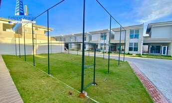 Imagem 7: Casa à venda, 158 m² por R$ 748.000,00 - Eusébio - Eusébio/CE