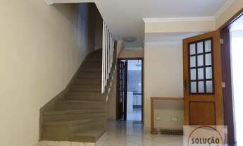 Imagem 3: Casa para alugar no bairro Jardim São Caetano - São Caetano do Sul/SP