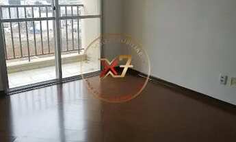 Imagem 2: Apartamento semimobiliado a venda no Bairro da Mooca