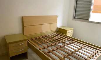 Imagem 5: Apartamento para venda e locação- Vinhedo SP