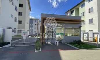 Imagem 2: OB- Excelente apartamento com 2 quartos em Morada de Laranjeiras