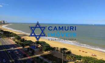 Imagem: Frente para o mar, apartamento 3 quartos