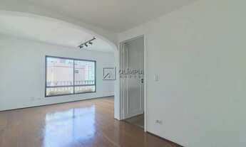 Imagem 6: Apartamento Locação 3 Dormitórios - 120 m² Brooklin