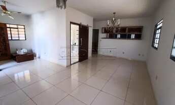 Imagem 6: Casa Padrão em São Carlos