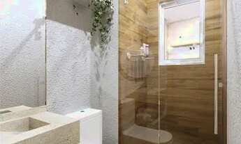 Imagem 6: Apartamento 1 dormitorio