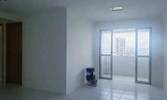 Imagem: Pina - 03 Qtos/ 01 Suíte - Andar Alto