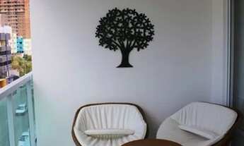 Imagem 5: Apto 3 quartos sendo 1 suíte em Praia de Itaparica