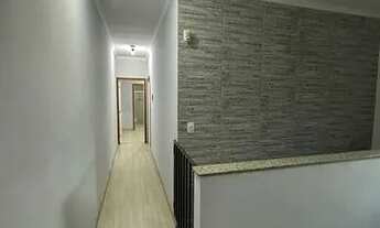 Imagem 5: Casa com 4 quartos, 190 m², aluguel por R$ 3.000/mês- Árvore Grande - Pouso Alegre/MG