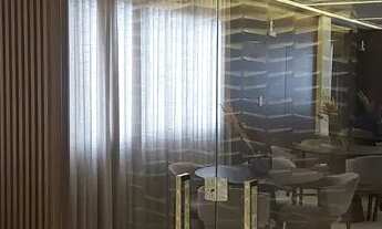 Imagem 2: Apartamento para aluguel com 64 metros quadrados com 2 quartos em Lourdes - Belo Horizonte