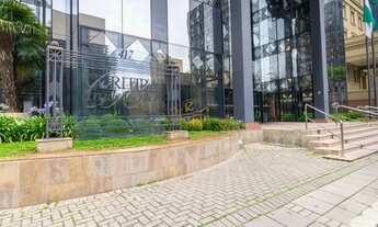 Imagem 2: CURITIBA - Conjunto Comercial/Sala - Centro