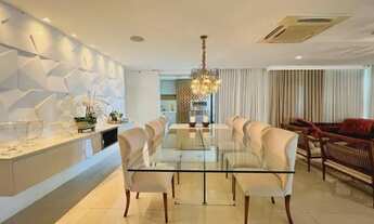 Imagem 5: Apartamento 347m² na Ponta do Farol Vista mar 04 Quartos MKT°TR147351°11