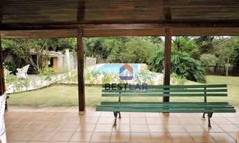 Imagem 5: Casa com 3 dormitórios à venda, 257 m² por R$ 1.100.000 - Granja Viana - Cotia/SP