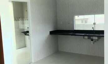 Imagem 7: Casa com 4 Quartos sendo 1 suíte - Alphaville Camaçari - Camaçari/BA