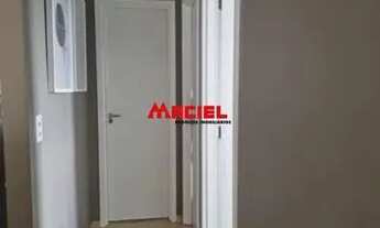 Imagem 5: Apartamento Padrão em São José dos Campos