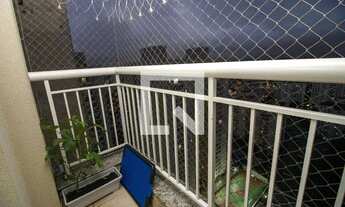 Imagem 7: Apartamento para Aluguel - Chácara Agrindus, 2 Quartos, 57 m2