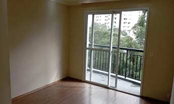 Imagem: APARTAMENTO 03 DORMS 01 VAGA TABOÃO DA