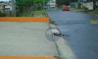 Imagem 3: Sobrado 5 dormitórios à venda, 228 m² por R$ 680.000 - Tindiquera - Araucária/PR