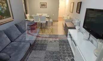 Imagem 4: Apartamento para locação de 2 quartos e 2 vagas no bairro de Pinheiros