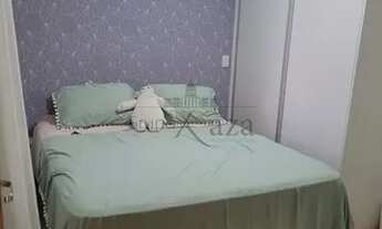 Imagem 4: Apartamento - Jardim Satélite - Residencial Maria Dalva - 2 Dormitórios - 45m²