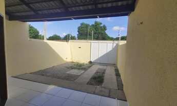 Imagem 2: Casa para venda tem 79 metros quadrados com 2 quartos em Gereraú - Itaitinga - CE
