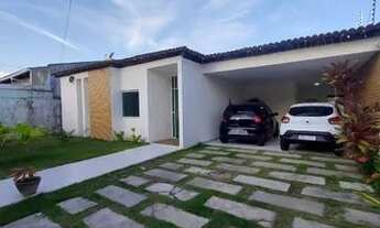 Imagem: Casa em Rua Pública na Coroa do Meio