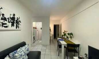 Imagem 2: Flat para aluguel 1 quarto Parnamirim - Recife - PE