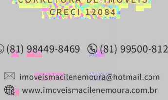 Imagem 3: Flat para aluguel 1 quarto Parnamirim - Recife - PE