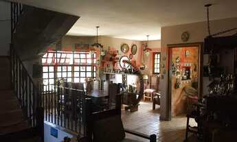 Imagem 4: Sobrado de 260m² com 3 quartos em Tremembe