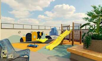 Imagem 6: Apartamento com 3 dormitórios à venda, 89 m² por R$ 758.900 - Boa Vista - Curitiba/PR