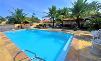 Imagem 2: Condomínio Nova Ipanema, casa, Barra da Tijuca, RJ