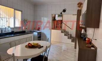 Imagem 6: Sobrado de 118m² com 3 quartos em Vila Maria Alta