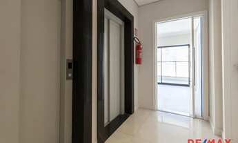 Imagem 3: Apartamento com 3 dormitórios à venda, 185 m² por R$ 1.450.000 - Bom Pastor - Juiz de Fora