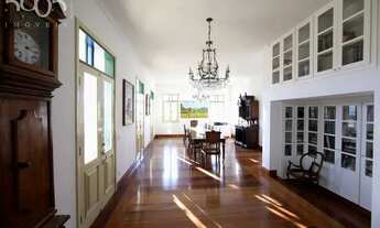 Imagem 7: Casa à venda no Condomínio Plaza Athenee, com 380m² de construção e 1006m² de área total