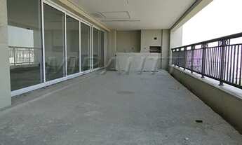 Imagem 5: Apartamento alto padrao com 297 metros quadrados com 4 suites!