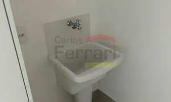 Imagem 6: FLAT PRONTO PARA MORAR