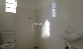 Imagem 5: Casa para aluguel, 4 quartos, 2 vagas, Vila Redher - Americana/SP