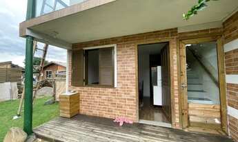 Imagem: Kitnet/conjugado para aluguel tem 35 metros