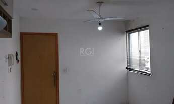 Imagem 3: Apartamento para Venda - 38.72m², 2 dormitórios, 1 vaga - Restinga