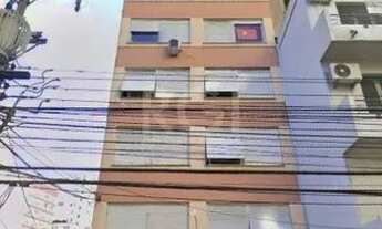 Imagem: Apartamento JK para Venda - 27.12m², 1