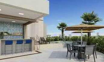 Imagem 4: Platina Norte Sul Patriani - 46 a 75m², com 1 dorm - Chácara da Barra, Campinas - SP