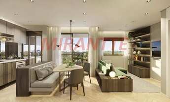 Imagem: Apartamento de 68m² com 3 quartos em Vila